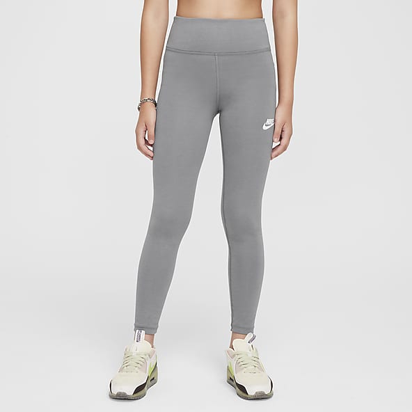 Light grey leggings nike on sale